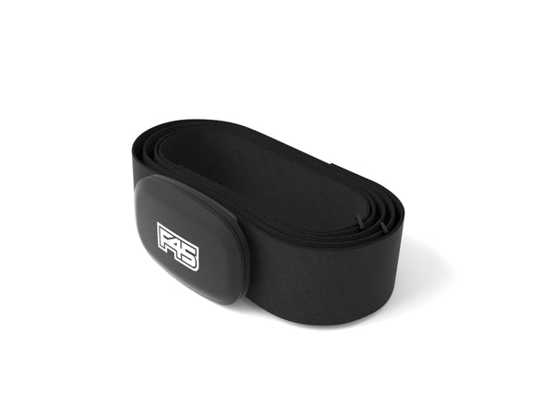 F45 LionHeart Heart Rate Band (Band Only)